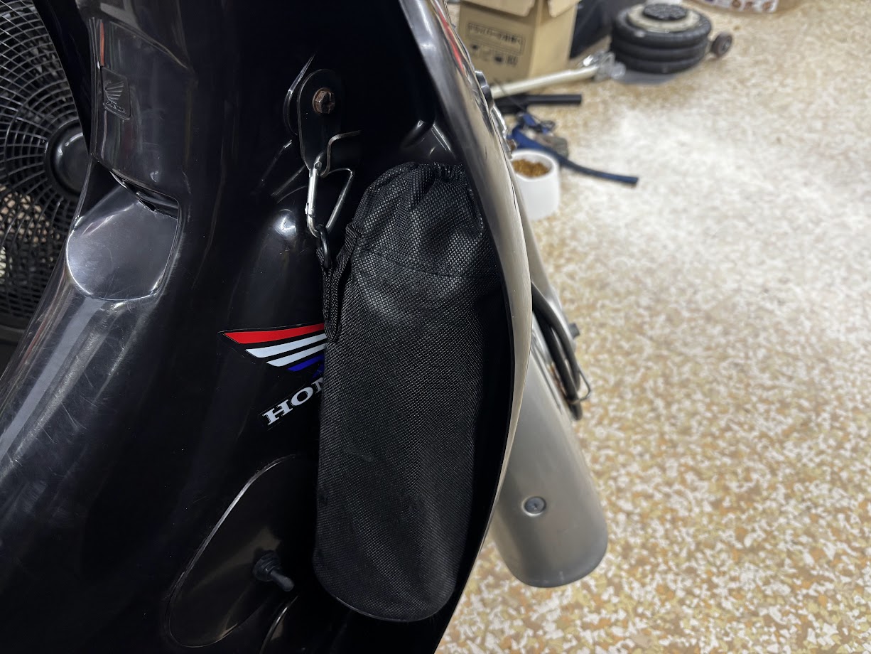 ガソリン携行缶